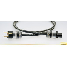 Silent Wire AC 16 Power Cord, 1-1,5m