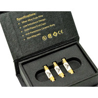 AMR Gold Fuses
