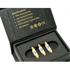 AMR Gold Fuses