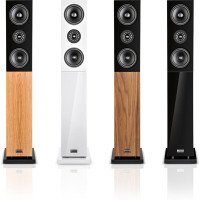 AUDIO PHYSIC CLASSIC 10