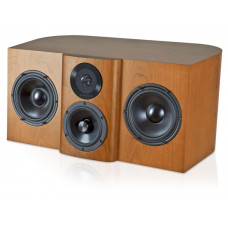 AUDIO PHYSIC HIGH END CENTER plus AUDIO PHYSIC HIGH END CENTER plus