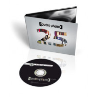 AUDIO PHYSIC REFERENCE CD 25 Edition