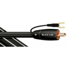 AUDIOQUEST Black Lab 