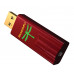 AUDIOQUEST DRAGONFLY DAC RED EU