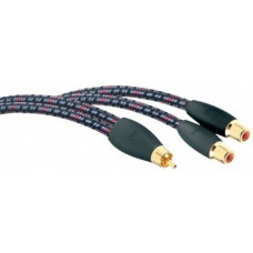 Audioquest FLEXIBLE Y CABLE M22F - X