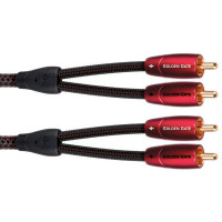 AUDIOQUEST GOLDEN GATE RCA