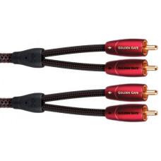 AUDIOQUEST GOLDEN GATE RCA