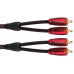 AUDIOQUEST GOLDEN GATE RCA
