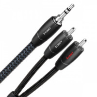 AUDIOQUEST Sydney 3.5mm Mini - RCA AUDIOQUEST Sydney 3.5mm Mini - RCA