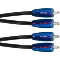 AUDIOQUEST VICTORIA RCA 72V DBS