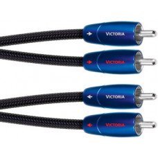 AUDIOQUEST VICTORIA RCA 72V DBS