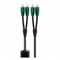 AUDIOQUEST YOSEMITE RCA 72V DBS