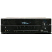SHERWOOD AV Receiver RD-705i