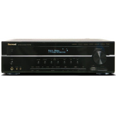 SHERWOOD AV Receiver RD-705i
