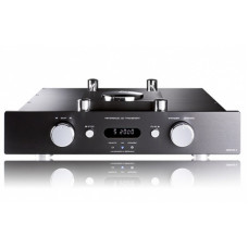 Accustic Arts DRIVE II  Reference Line