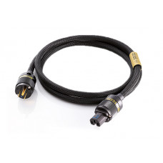 Accustic Arts POWER CORD FERRITE GOLD(Wattgate)