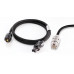 Accustic Arts POWER CORD FERRITE