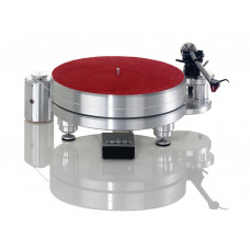 Acoustic Solid Machine Small (Handpolished)
