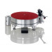Acoustic Solid Machine Small (Handpolished)