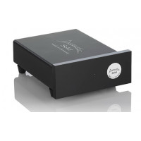Acoustic Solid Phono-Preamplifier