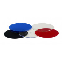 Acoustic Solid Plexiglassauflage