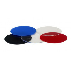 Acoustic Solid Plexiglassauflage
