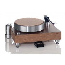 Acoustic Solid Wood MPX