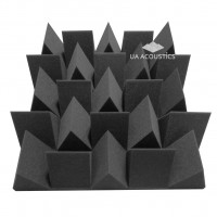 Акустический поролон Клин 140