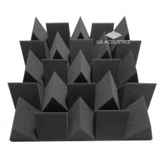 Акустический поролон Клин 140