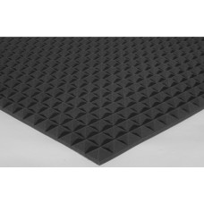 Акустический поролон Пирамида 30