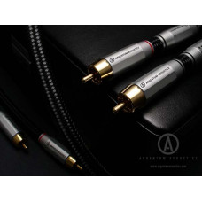 Argentum Acoustics MYTH (0.5-4m)