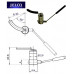 Гидравлический лифт для тонармов Arm lifter for tone arm