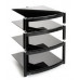 Atacama Equinox Hi-Fi Celebration LE - 1 x Base, 2 x Shelves