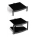 Atacama Equinox 2 Shelf Base Module Hi-Fi RS 1 x Base, 2 x Shelves (суммарно 4 полки) Atacama Equinox 2 Shelf Base Module Hi-Fi RS 1 x Base, 2 x Shelves (суммарно 4 полки)