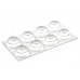Atacama Isolation Gel Pads 