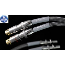 Atlas Ascent Symmetrical (XLR-XLR)