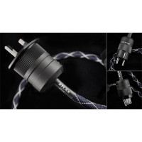 Atlas EOS MK II 2sqmm в бухте