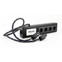 Atlas EOS Modular 3F1U Schuko