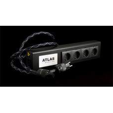 Atlas EOS Modular 4F0U Schuko