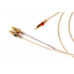 Кабель сабвуферный Atlas Element Integra 1RCA- 2RCA