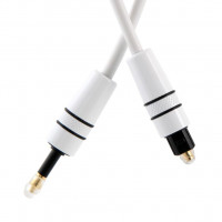 Atlas Element Optical 3.5mm-toslink