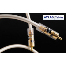 Кабель сабвуферный Atlas Element RCA-RCA