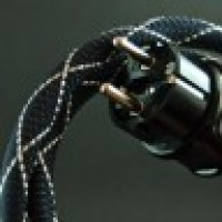 Atlas EOS MK II 2sqmm Rhodium Shuko (1-2m)