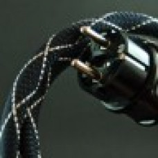 Atlas EOS MK II 2sqmm Rhodium Shuko (1-2m)