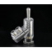 Atlas Expanding Rhodium plug