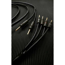 Atlas Hyper Bi-Wire в бухте