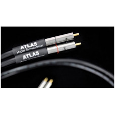 Atlas Hyper Symmetrical (RCA-RCA)  (0.75-2m)