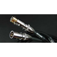 Atlas Mavros Digital 1m XLR-XLR