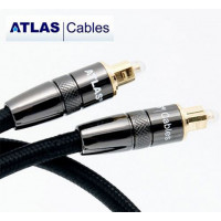 Atlas Mavros Glass Fibre Optic