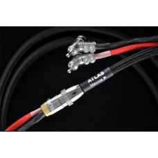 Atlas Mavros speaker